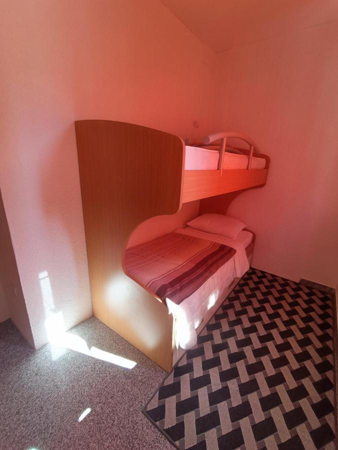 Centar Apartment Starigrad Paklenica