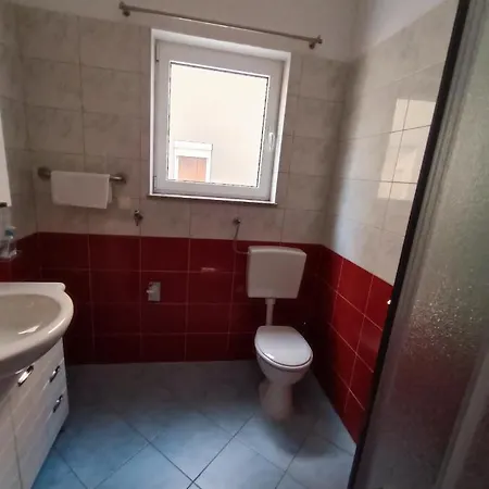 Apartmani Centar Starigrad Exterior photo