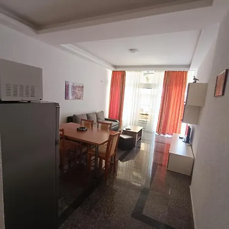 Apartmani Centar Starigrad Exterior photo