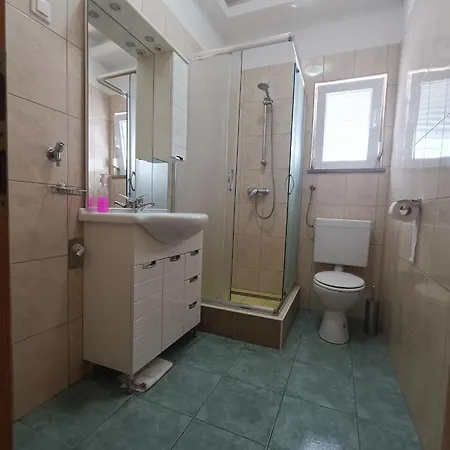 Apartmani Centar Starigrad Exterior photo