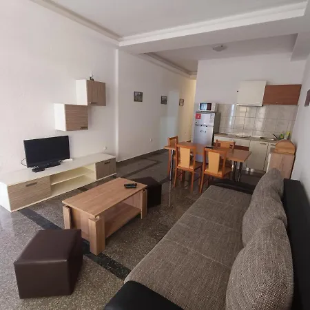 Apartmani Centar Starigrad Exterior photo
