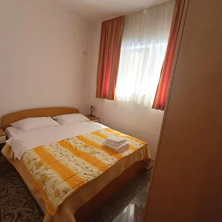 Apartmani Centar Starigrad Exterior photo