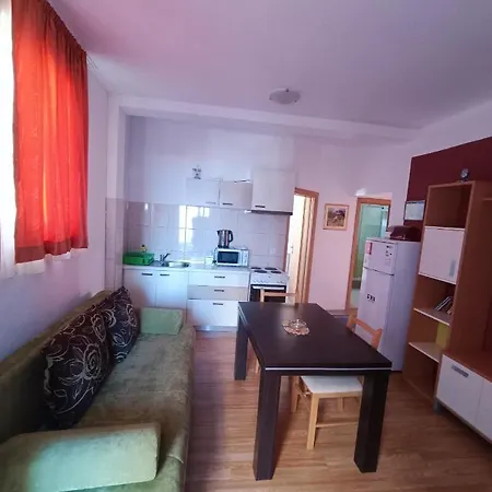 Apartmani Centar Starigrad Exterior photo