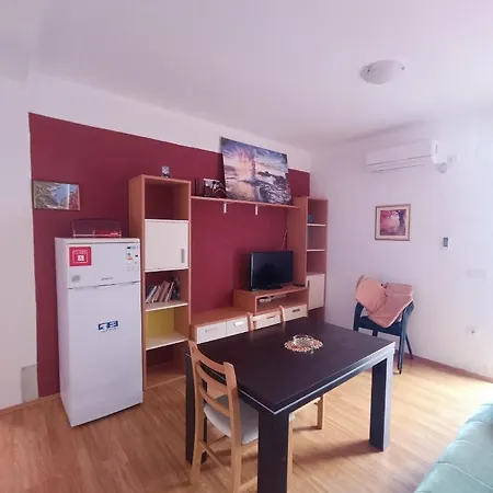 Apartmani Centar Starigrad Exterior photo