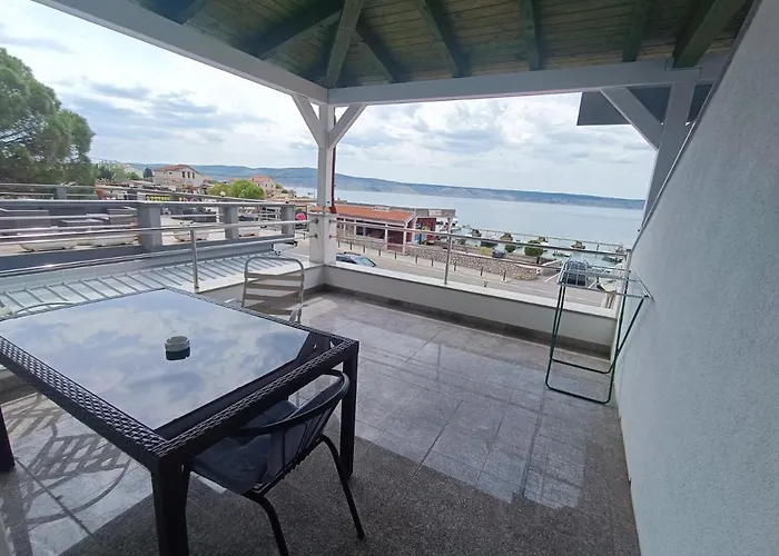 Apartmani Centar