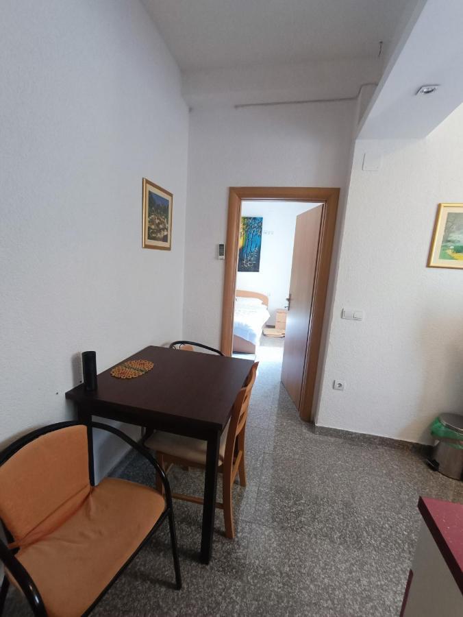 Appartement Centar Starigrad Paklenica