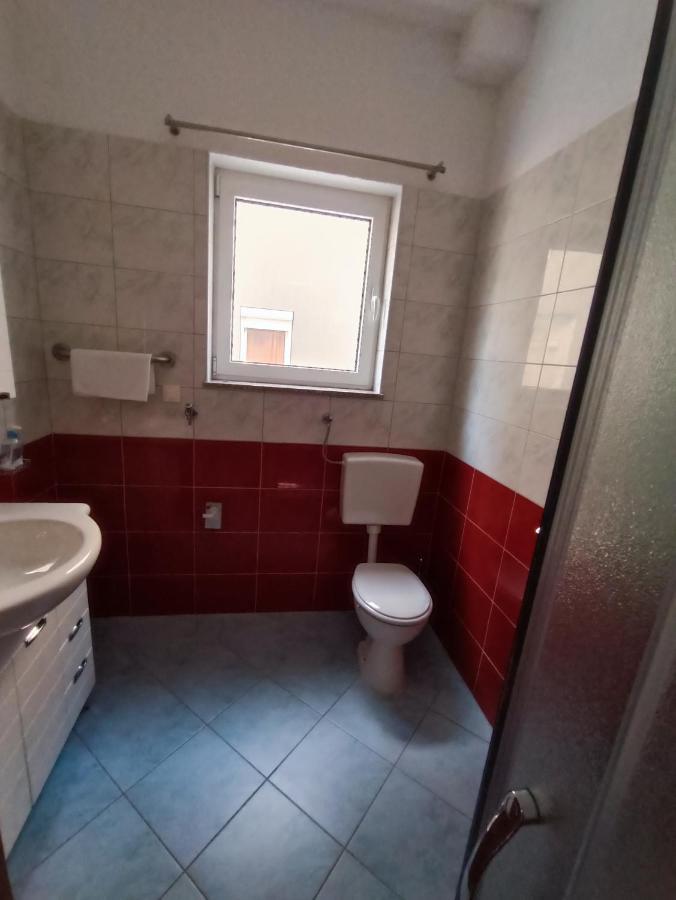 Appartement Centar Starigrad Paklenica