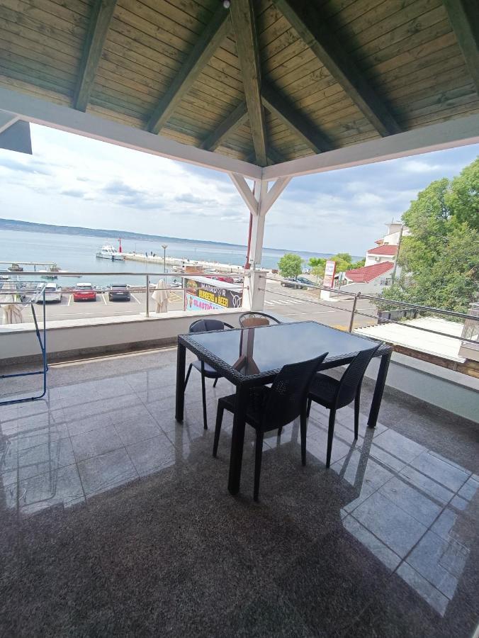 Appartement Centar Starigrad Paklenica