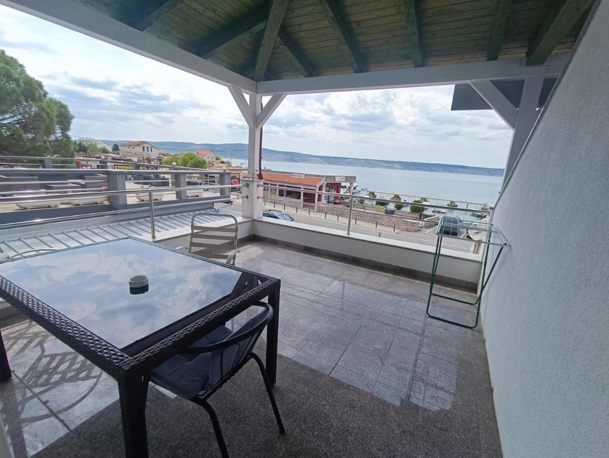 Appartement Centar