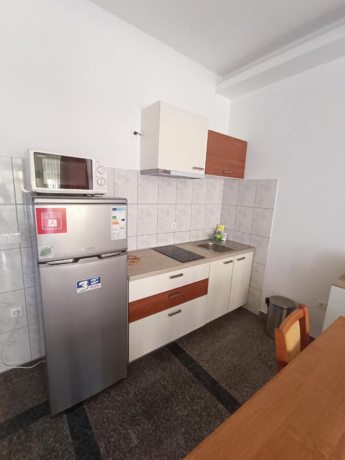 Appartement Centar