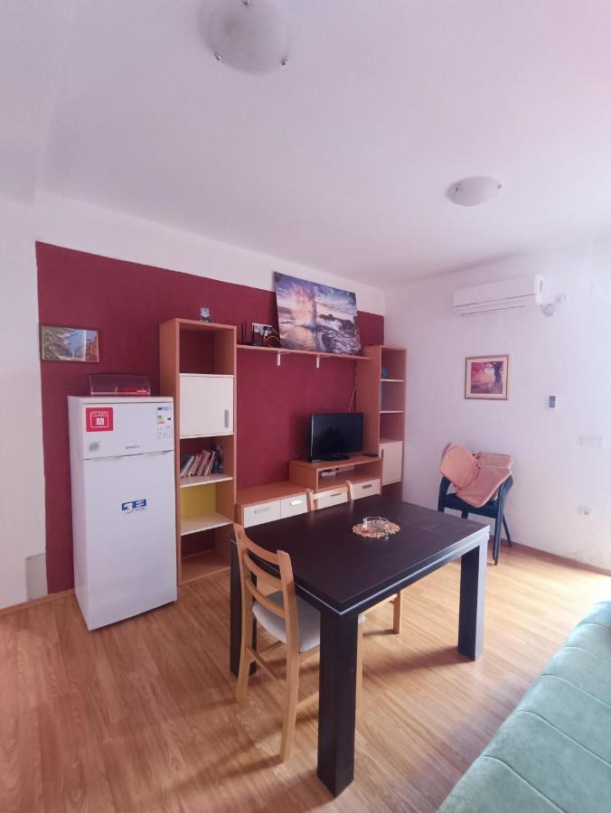 Centar Appartement Starigrad Paklenica