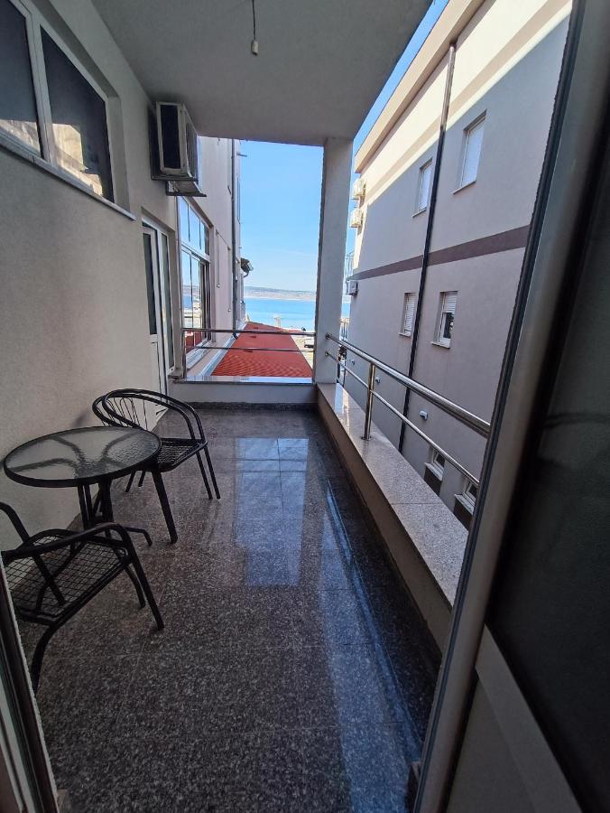 Appartement Centar *