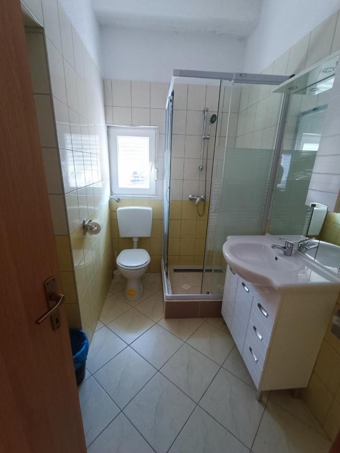 Appartement Centar Starigrad Paklenica